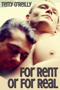 For Rent or For Real [Print]