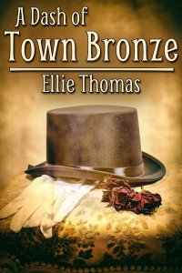 A Dash of Town Bronze