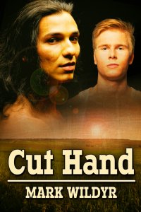 Cut Hand [Print]
