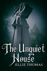 The Unquiet House