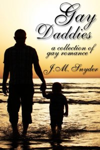 Gay Daddies Box Set