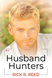 Husband Hunters [Print]