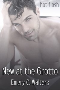 New at the Grotto