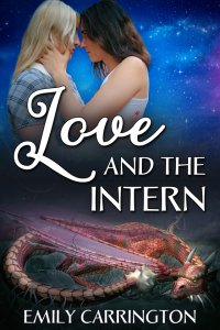 Love and the Intern