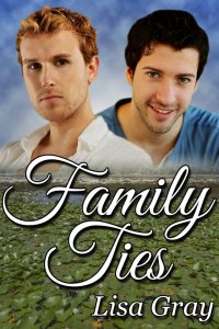 Family Ties [Print]