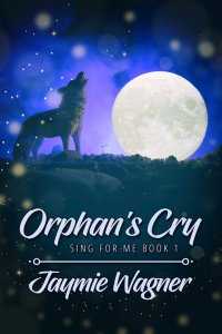 Orphan's Cry [Print]