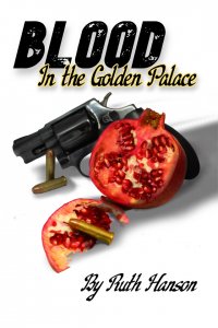 Blood in the Golden Palace [Print]