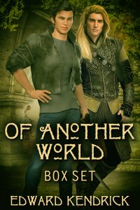 Of Another World Box Set