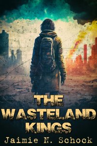 The Wasteland Kings