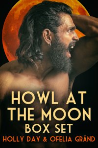 Howl at the Moon Box Set