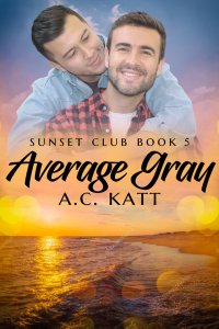 Average Gray [Print]