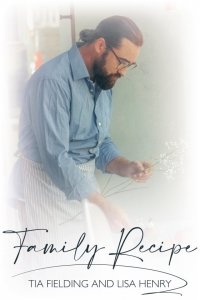 Family Recipe [Print]