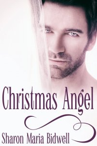 Christmas Angel [Print]