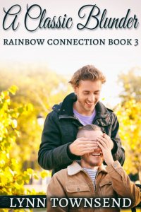 Rainbow Connection Book 3: A Classic Blunder [Print]