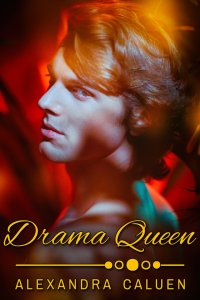 Drama Queen [Print]