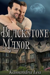 Blackstone Manor [Print]