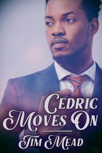 Cedric Moves On