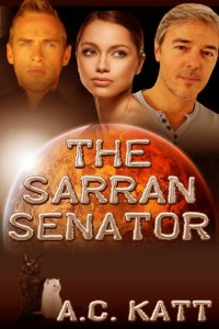 The Sarran Senator [Print]