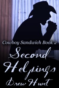 Cowboy Sandwich Book 2: Second Helpings [Print]