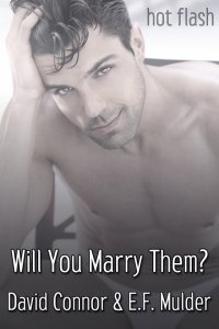 Will You Marry Them?