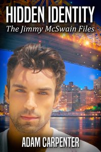 The Jimmy McSwain Files