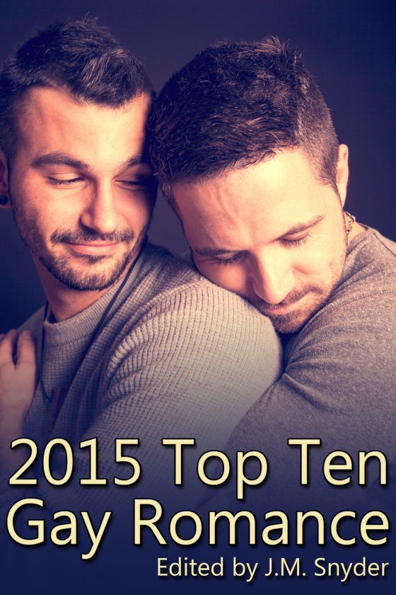 2015 Top Ten Gay Romance - Click Image to Close