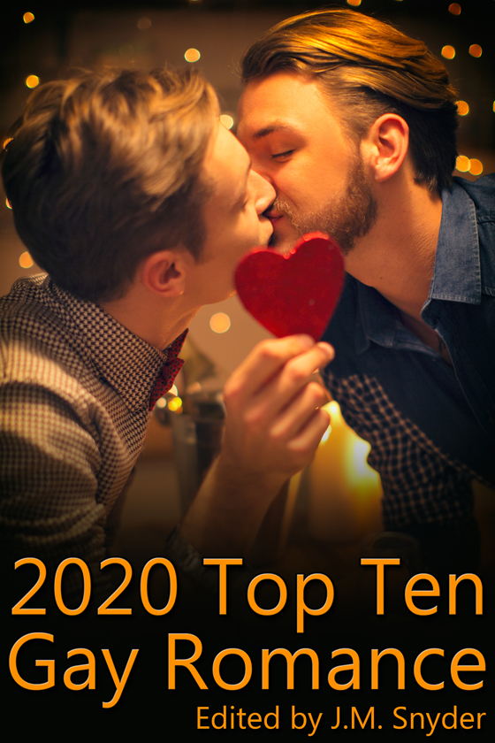 2020 Top Ten Gay Romance - Click Image to Close