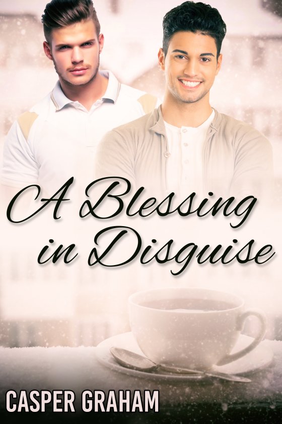A Blessing in Disguise - Click Image to Close