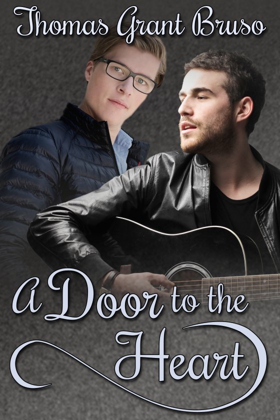 A Door to the Heart - Click Image to Close