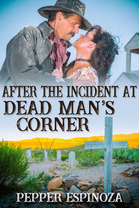 After the Incident at Dead Man's Corner