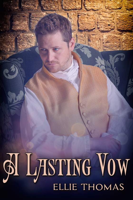 A Lasting Vow - Click Image to Close