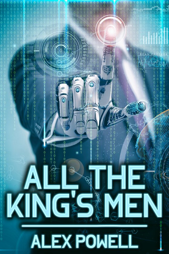 All the King's Men - Click Image to Close