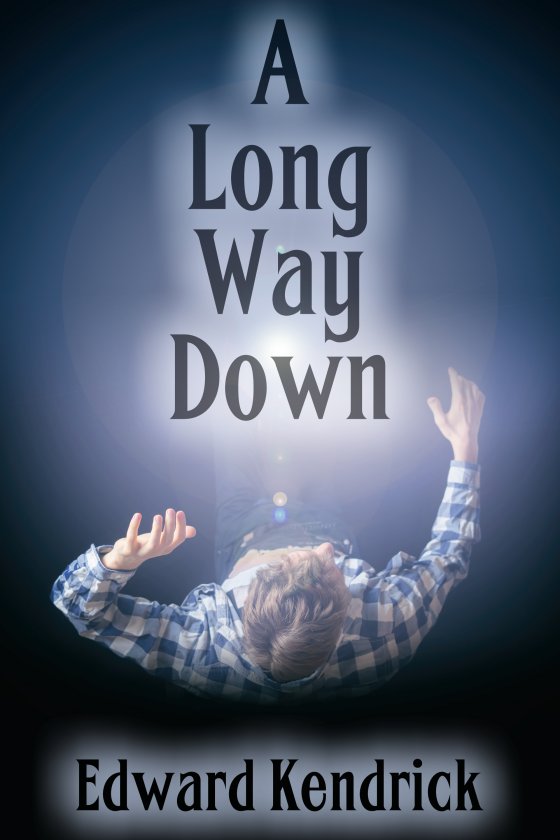 Long Way Down (Paperback)