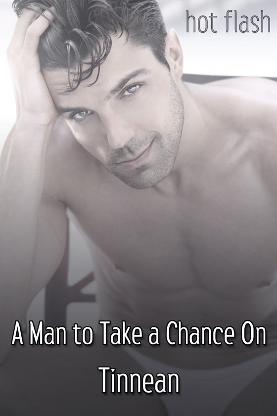 A Man to Take a Chance On - Click Image to Close