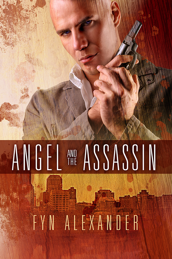 Angel and the Assassin - Click Image to Close