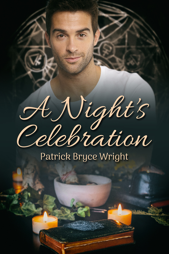 A Night's Celebration - Click Image to Close