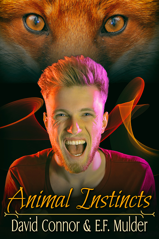 Animal Instincts - Click Image to Close