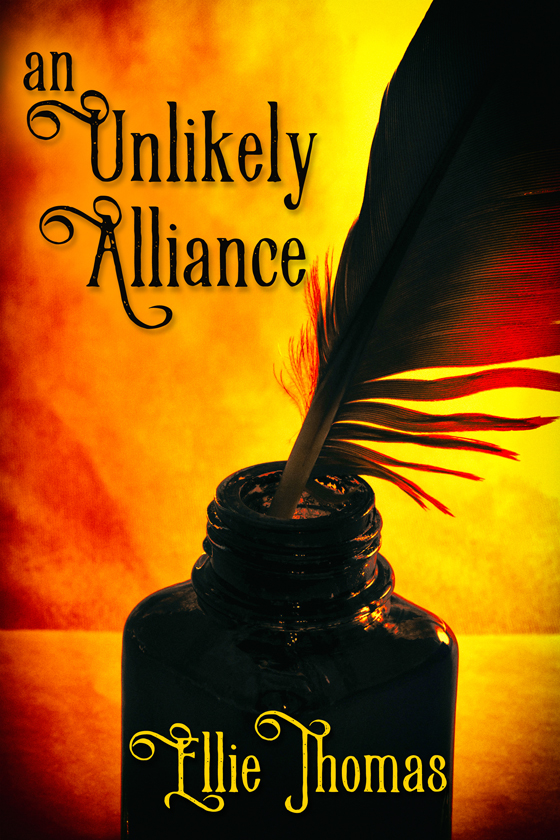 An Unlikely Alliance - Click Image to Close