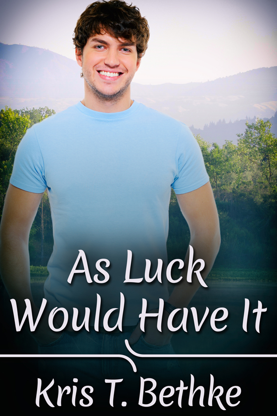 As Luck Would Have It - Click Image to Close