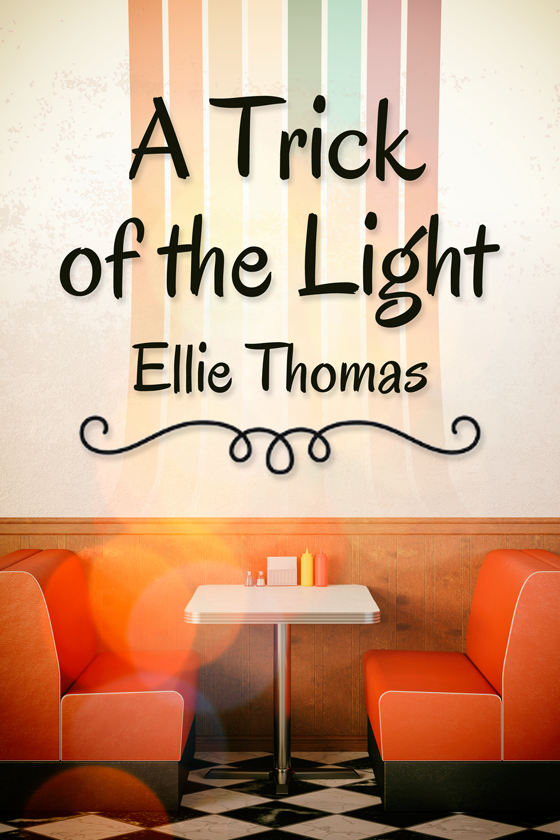 A Trick of Light : JMS Books LLC, a queer small press