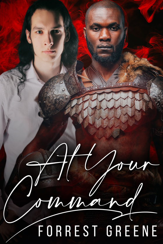 At Your Command [Print]