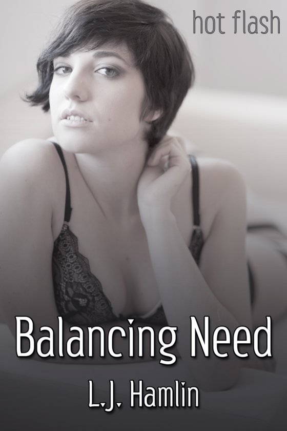 Balancing Need - Click Image to Close