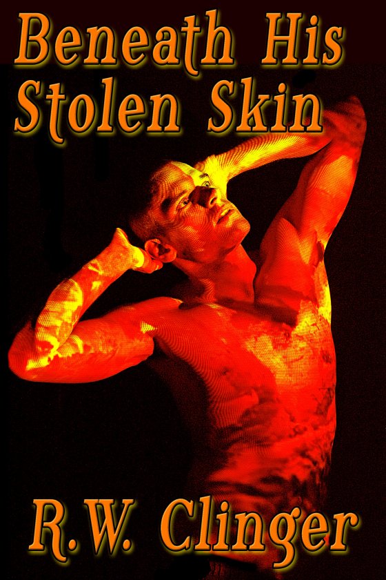 Beneath His Stolen Skin - Click Image to Close