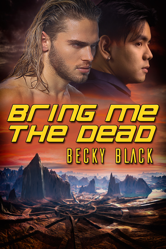 Bring Me the Dead [Print]