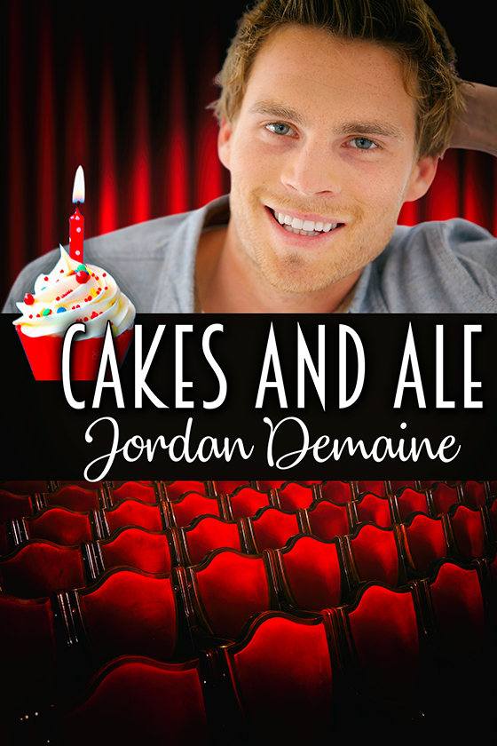 Cakes and Ale