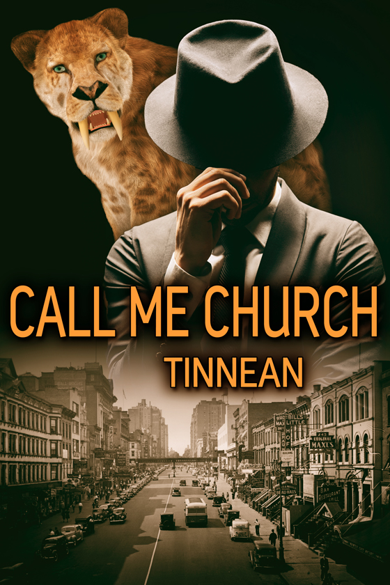 Call Me Church - Click Image to Close