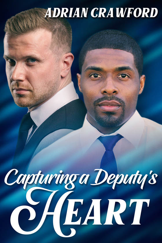 Capturing a Deputy's Heart - Click Image to Close