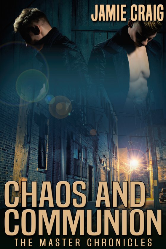 Chaos and Communion [Print]