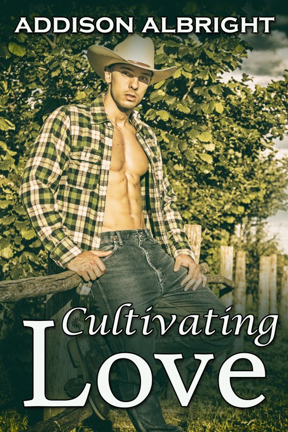 Cultivating Love [Print] - Click Image to Close