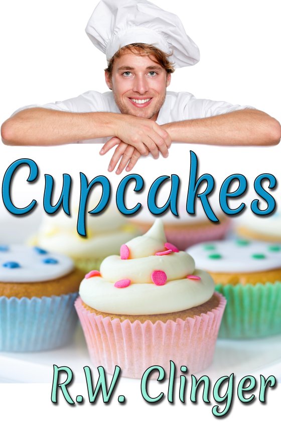 Cupcakes [Print] - Click Image to Close